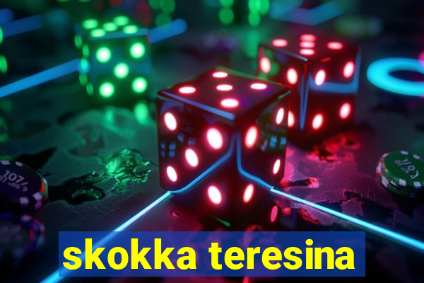 skokka teresina