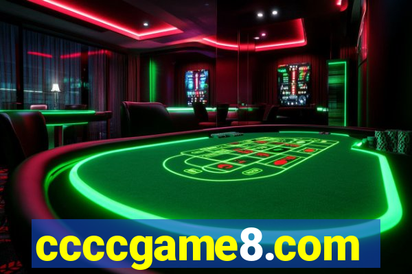 ccccgame8.com