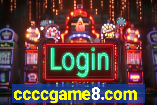 ccccgame8.com