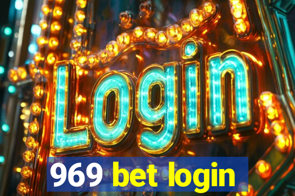 969 bet login