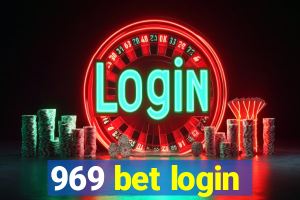 969 bet login