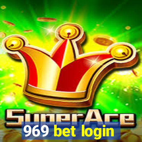 969 bet login