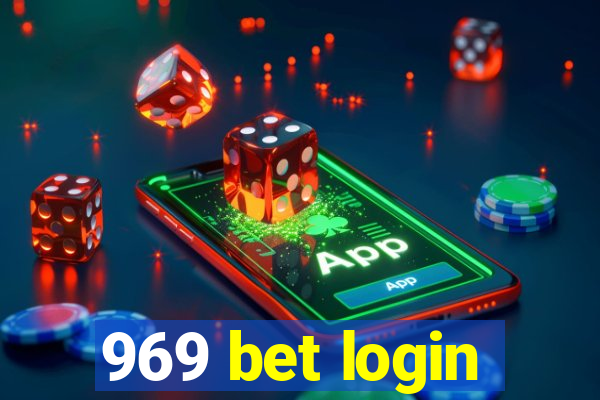 969 bet login