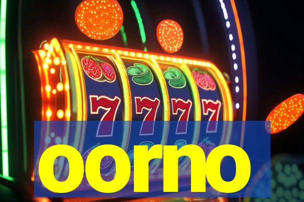 oorno