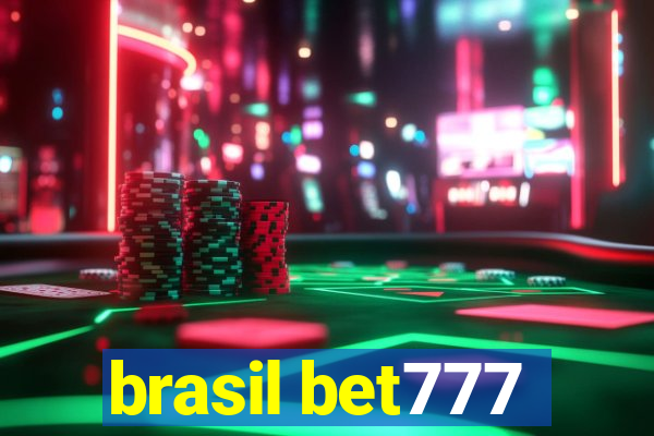 brasil bet777