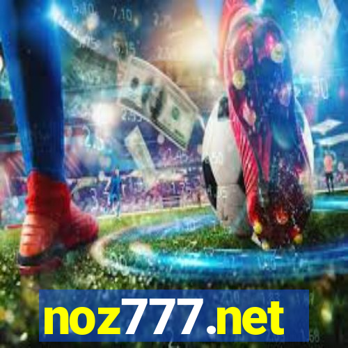 noz777.net