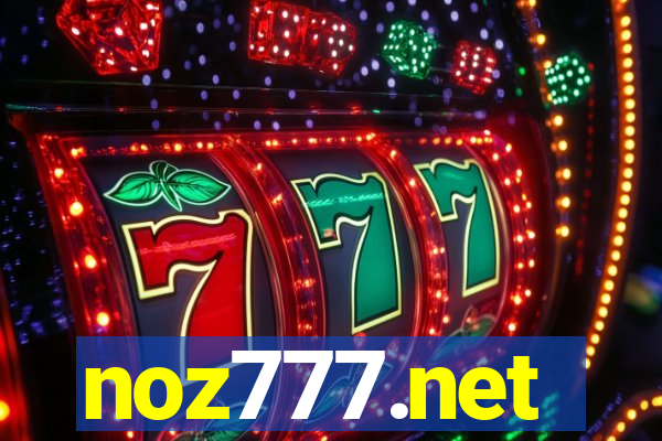 noz777.net