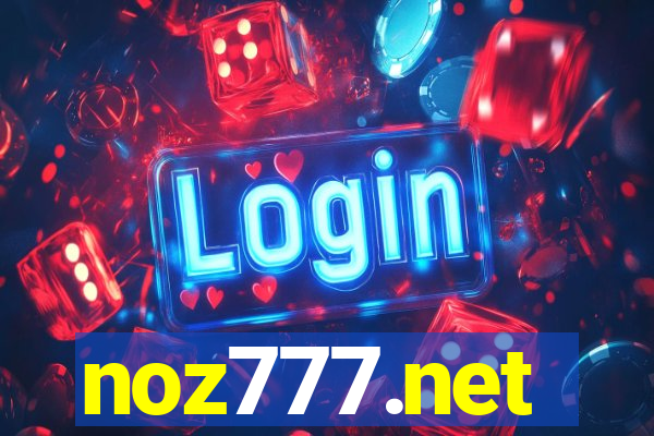 noz777.net