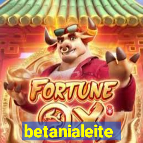 betanialeite