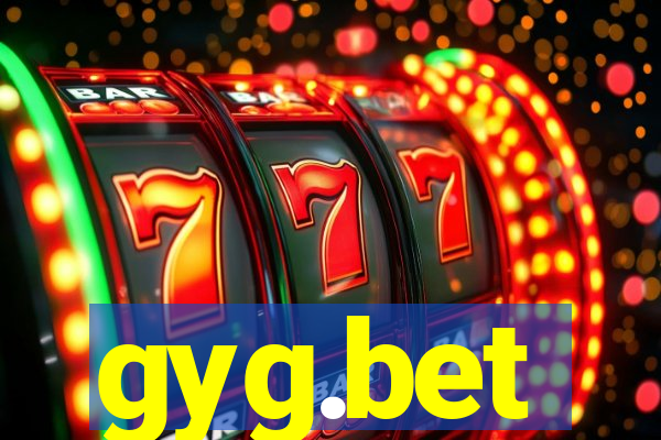 gyg.bet