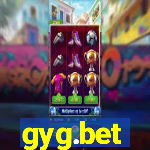 gyg.bet