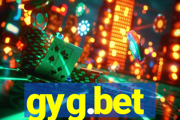gyg.bet