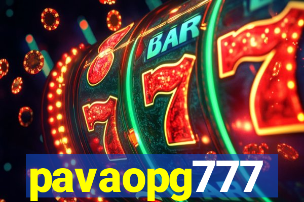 pavaopg777