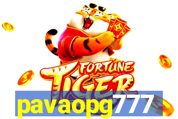 pavaopg777