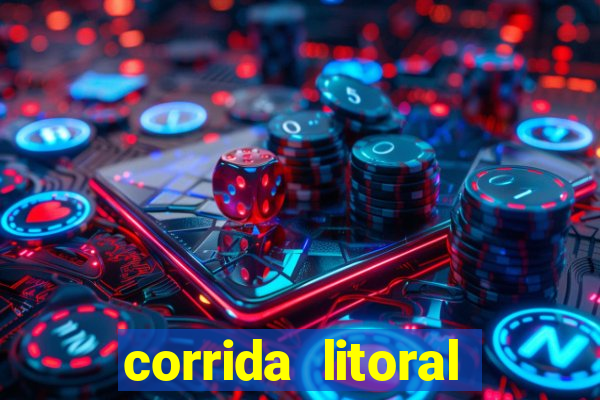 corrida litoral norte 2024