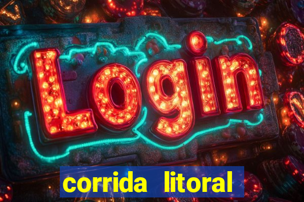 corrida litoral norte 2024