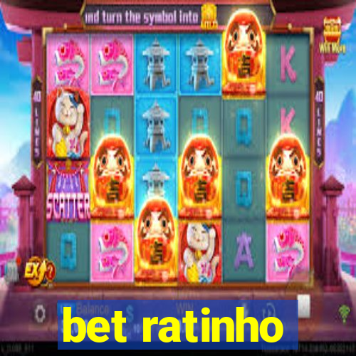bet ratinho