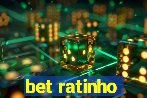 bet ratinho