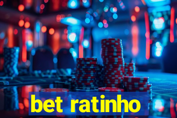 bet ratinho