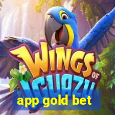 app gold bet