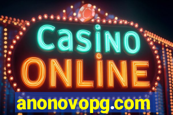 anonovopg.com