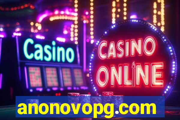anonovopg.com