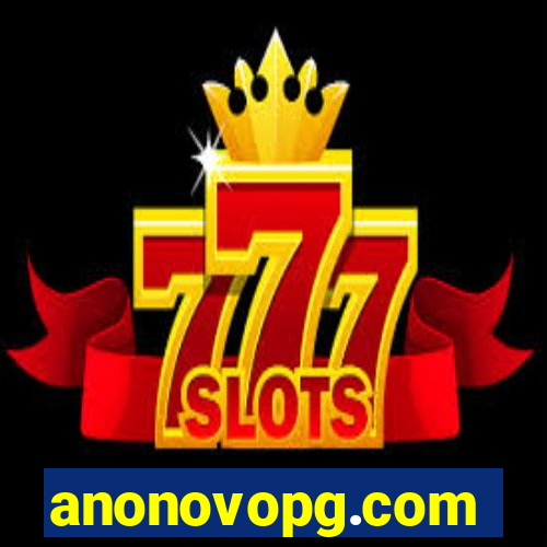 anonovopg.com
