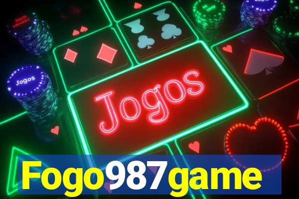 Fogo987game