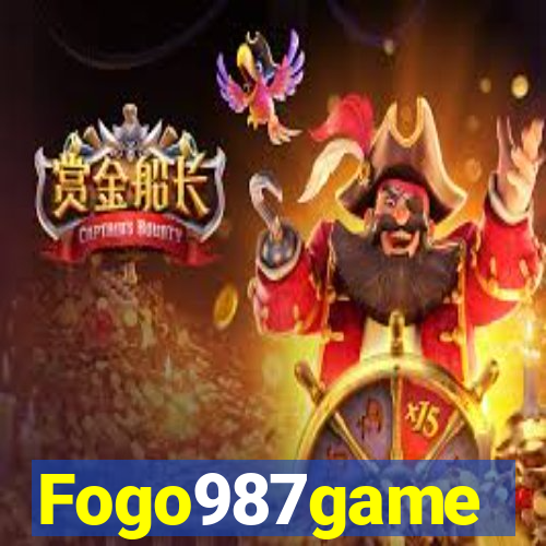 Fogo987game