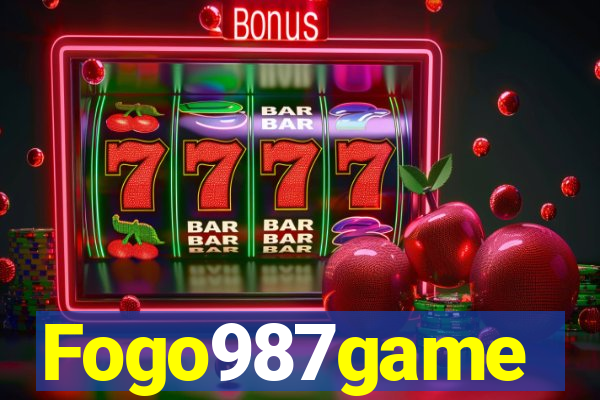 Fogo987game