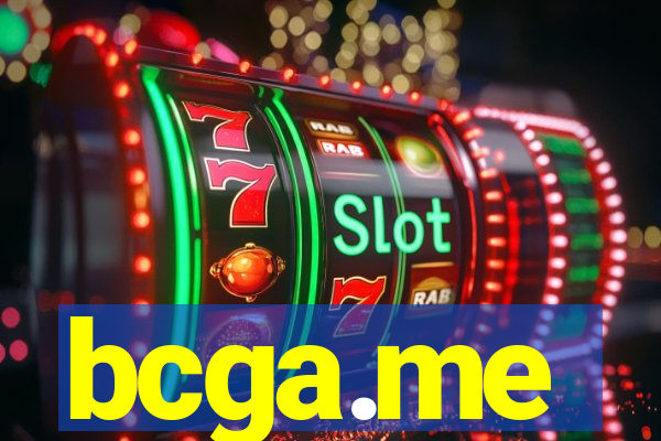 bcga.me