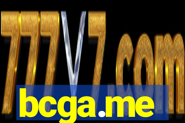 bcga.me