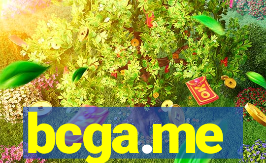 bcga.me