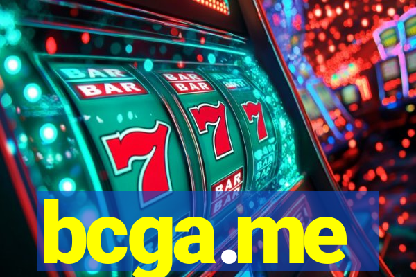 bcga.me