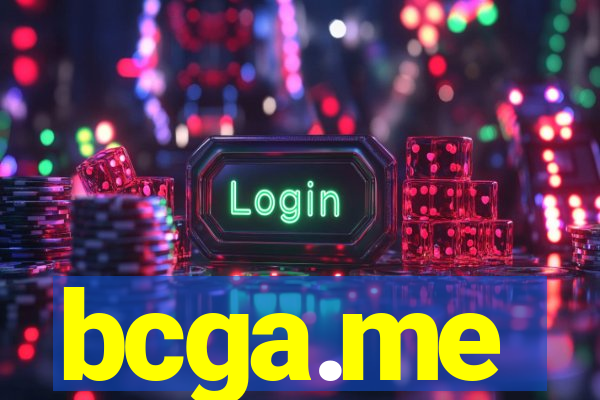 bcga.me