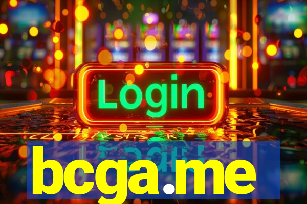 bcga.me