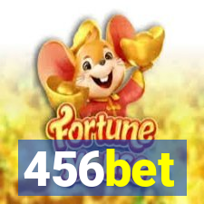 456bet
