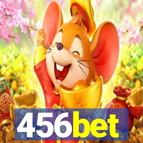 456bet
