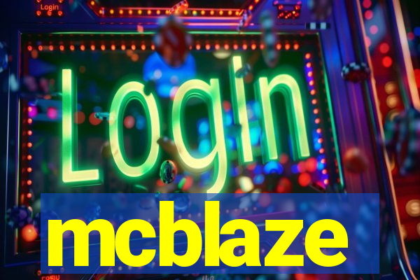 mcblaze
