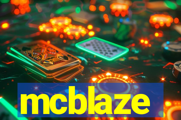 mcblaze