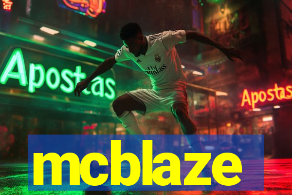 mcblaze