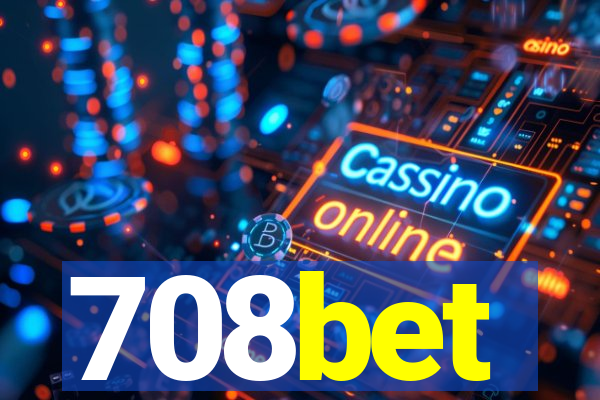 708bet