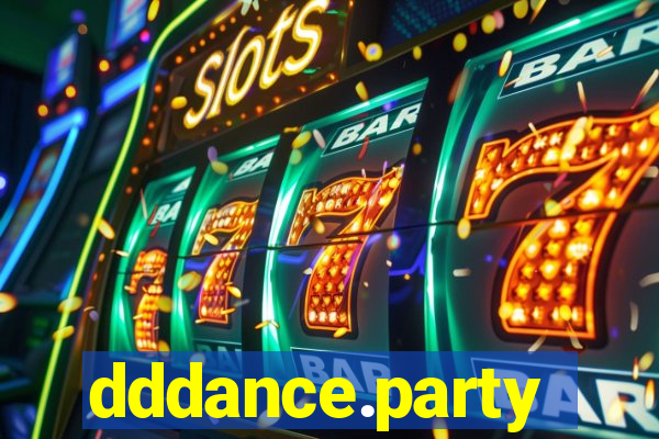 dddance.party