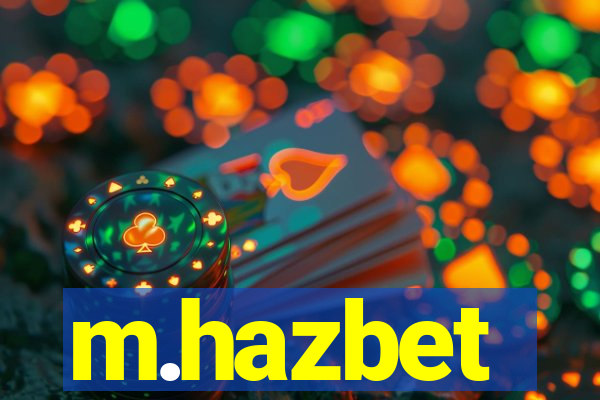 m.hazbet
