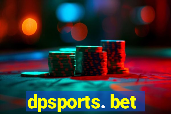 dpsports. bet