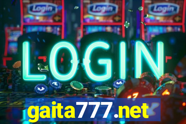 gaita777.net