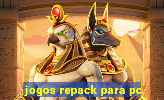 jogos repack para pc
