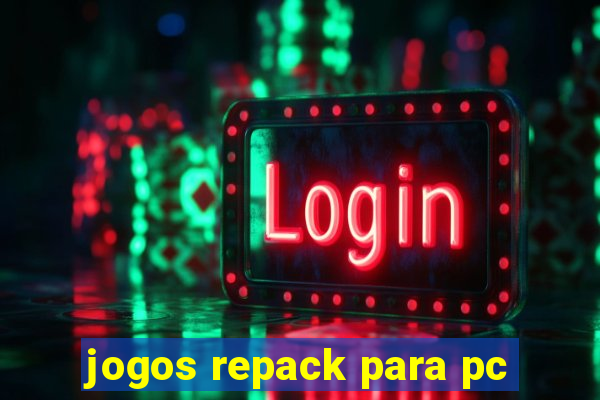 jogos repack para pc