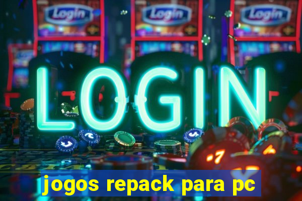 jogos repack para pc