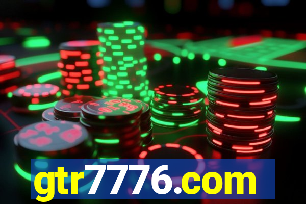 gtr7776.com